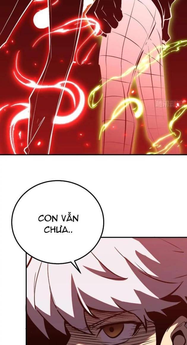 Toàn Chức Giác Tỉnh - Page 36