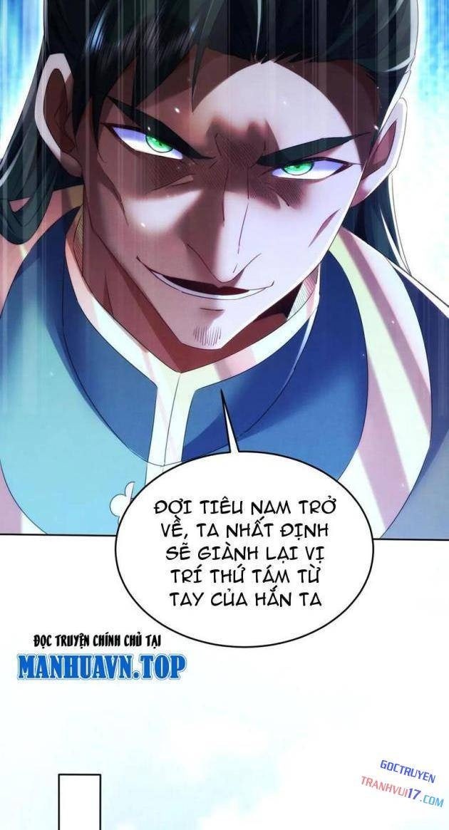Các Nữ Sư Tôn Đều Muốn Chiếm Hữu Ta - Page 48