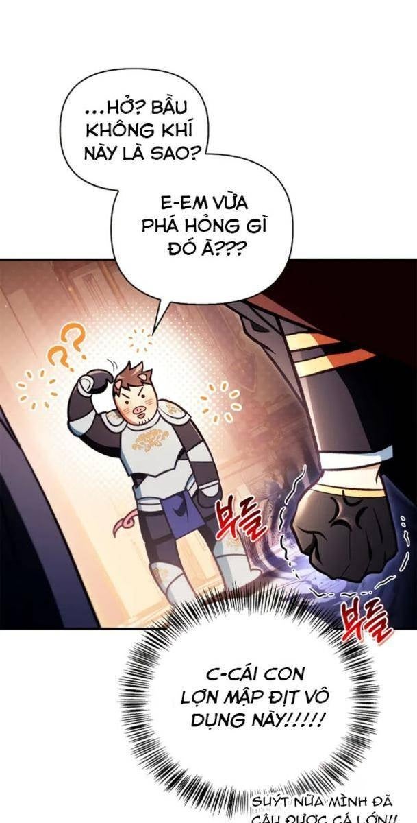 Kí Sự Hồi Quy - Page 123