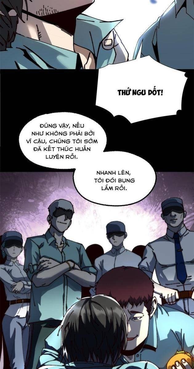 Bách Thú Chi Vương - Page 44