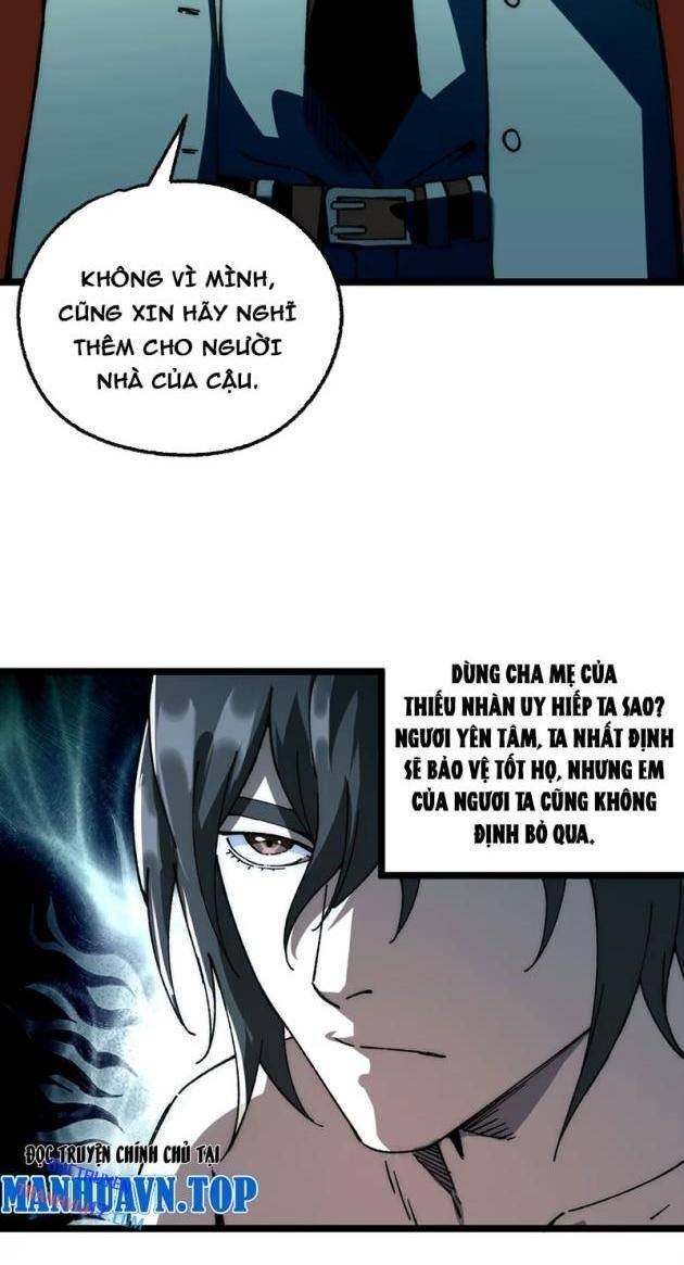 Bách Thú Chi Vương - Page 52