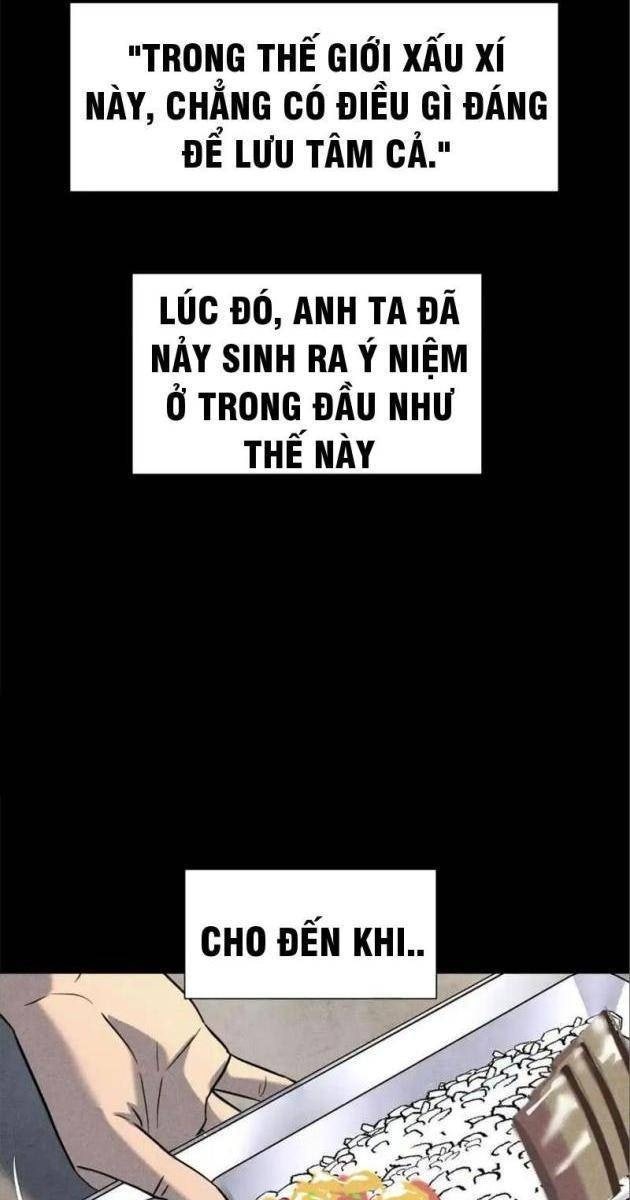 Trò Chơi Vô Vọng - Page 35