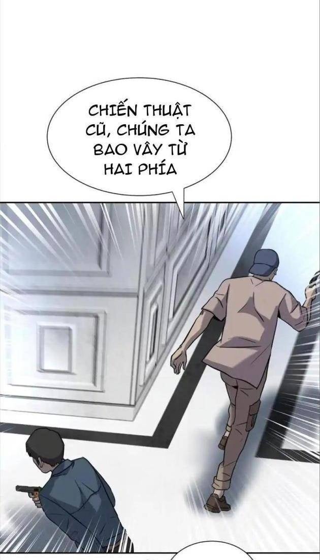 Trò Chơi Vô Vọng - Page 92