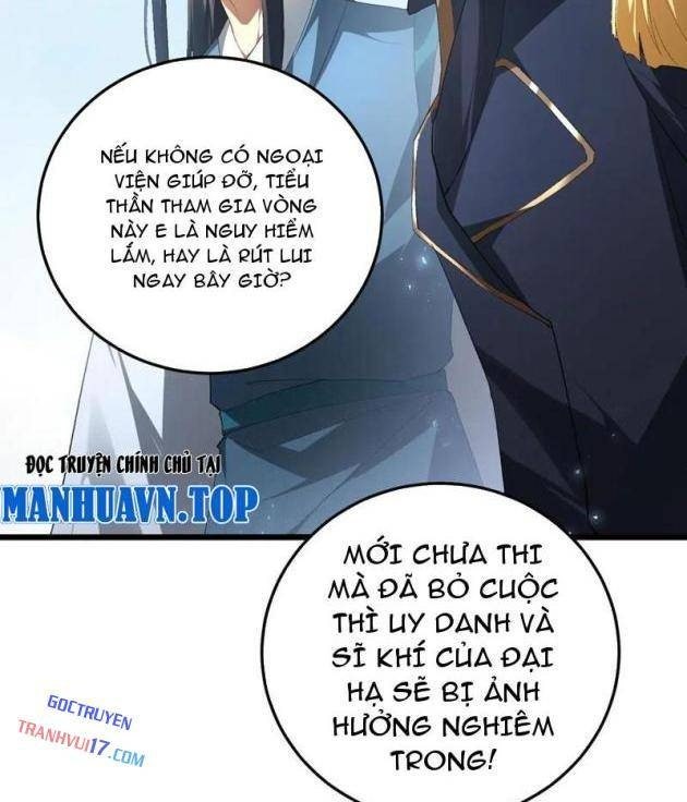 Ta Là Chúa Tể Trùng Độc - Page 10