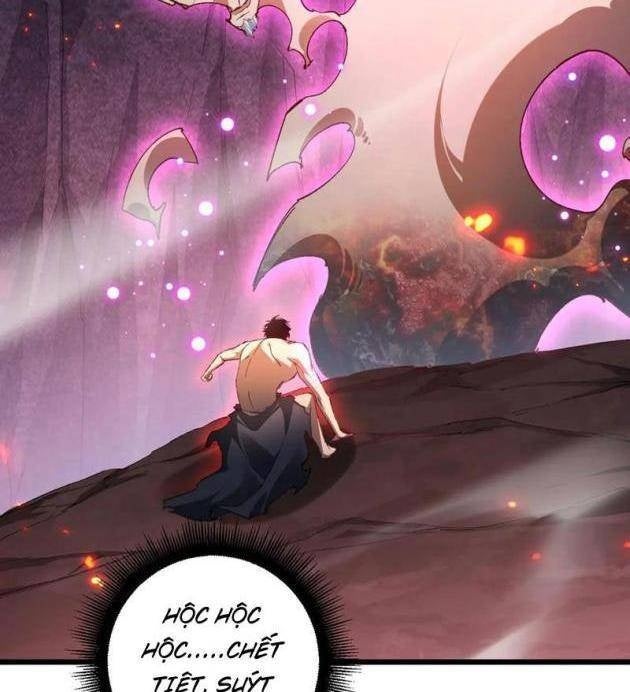Ta Là Chúa Tể Trùng Độc - Page 46