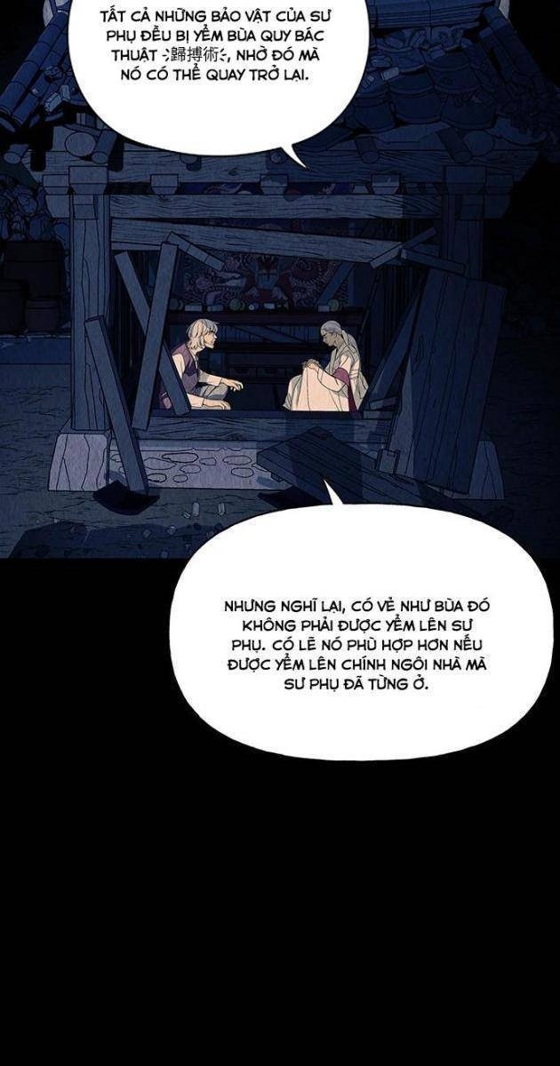 Cửa Hàng Đồ Cổ Tương Lai - Page 87