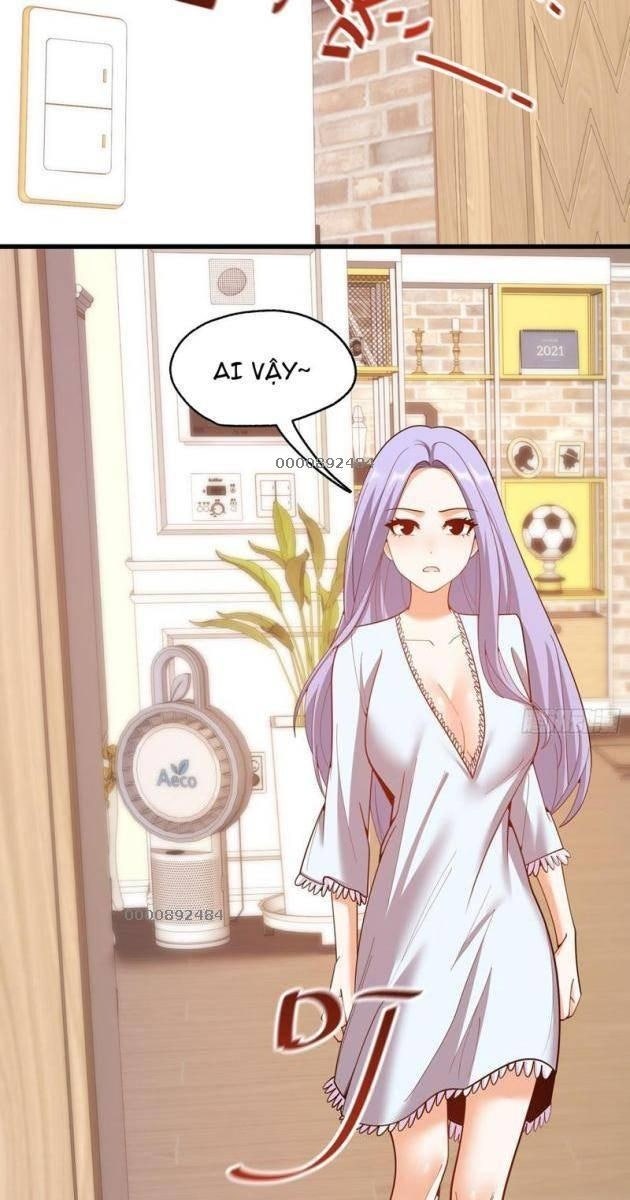 Trùng Sinh Không Làm Chạn Vương, Ta Một Mình Thăng Cấp Khắc Kim - Page 35