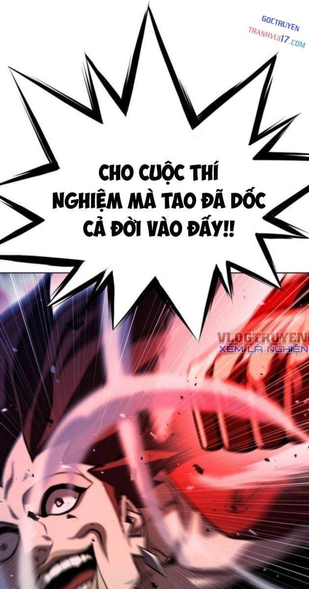 Đấu Trường Chiến Đấu - Page 22