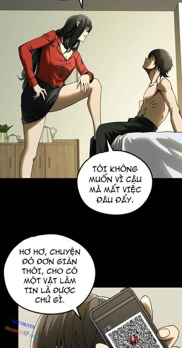 Bách Thú Chi Vương - Page 14
