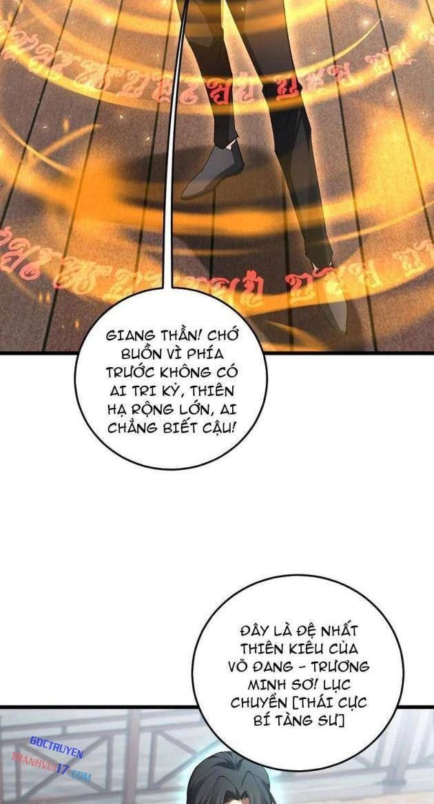 Ta Là Chúa Tể Trùng Độc - Page 24