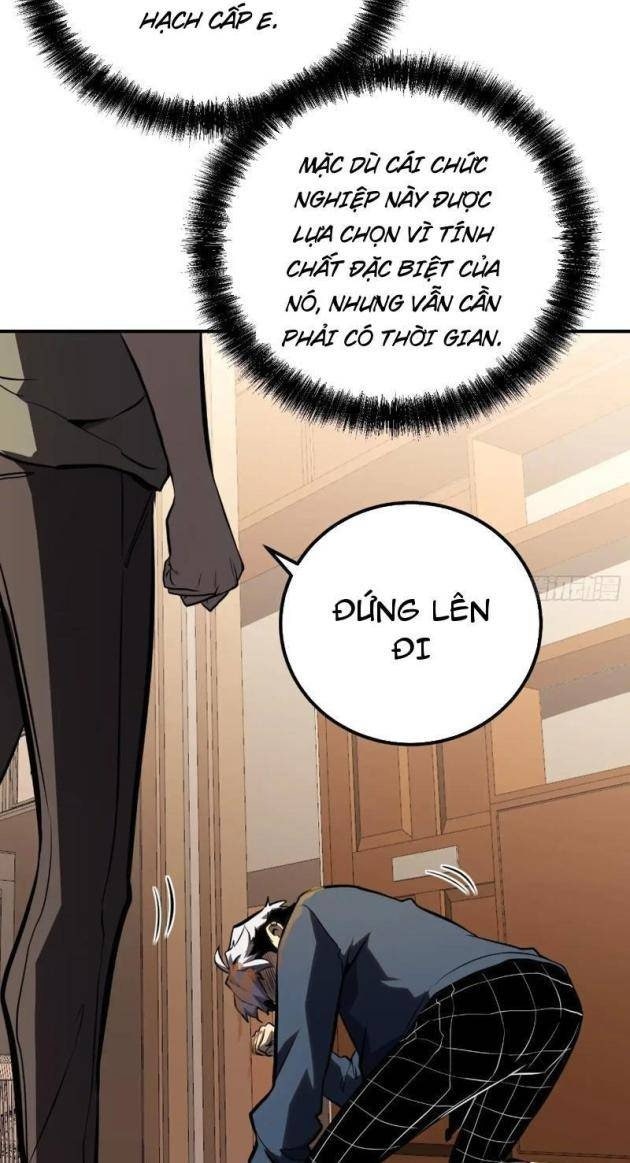 Toàn Chức Giác Tỉnh - Page 54