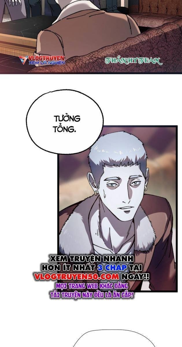 Bách Thú Chi Vương - Page 36