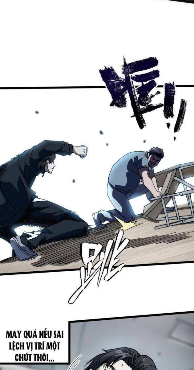 Bách Thú Chi Vương - Page 39