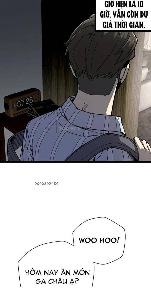 Bách Thú Chi Vương - Page 5