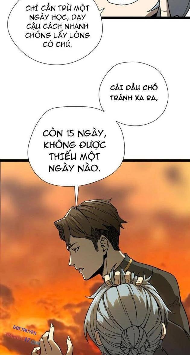 Bách Thú Chi Vương - Page 64