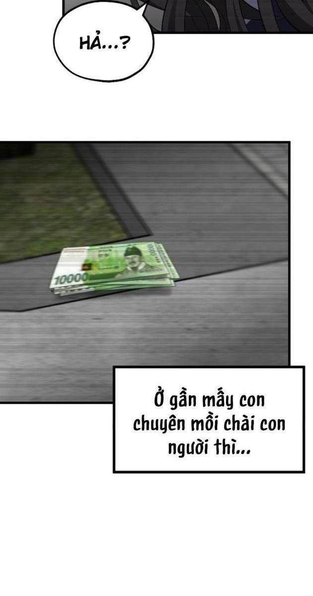 Chớ Bước Vào Nhà Hoang! - Page 16