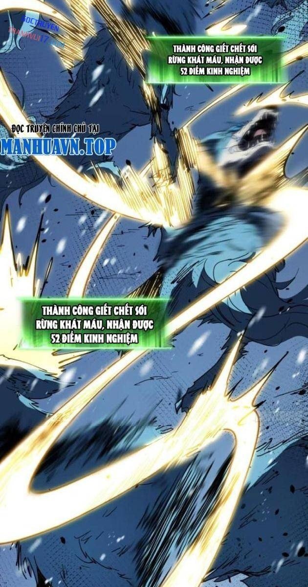 Toàn Chức Giác Tỉnh - Page 19