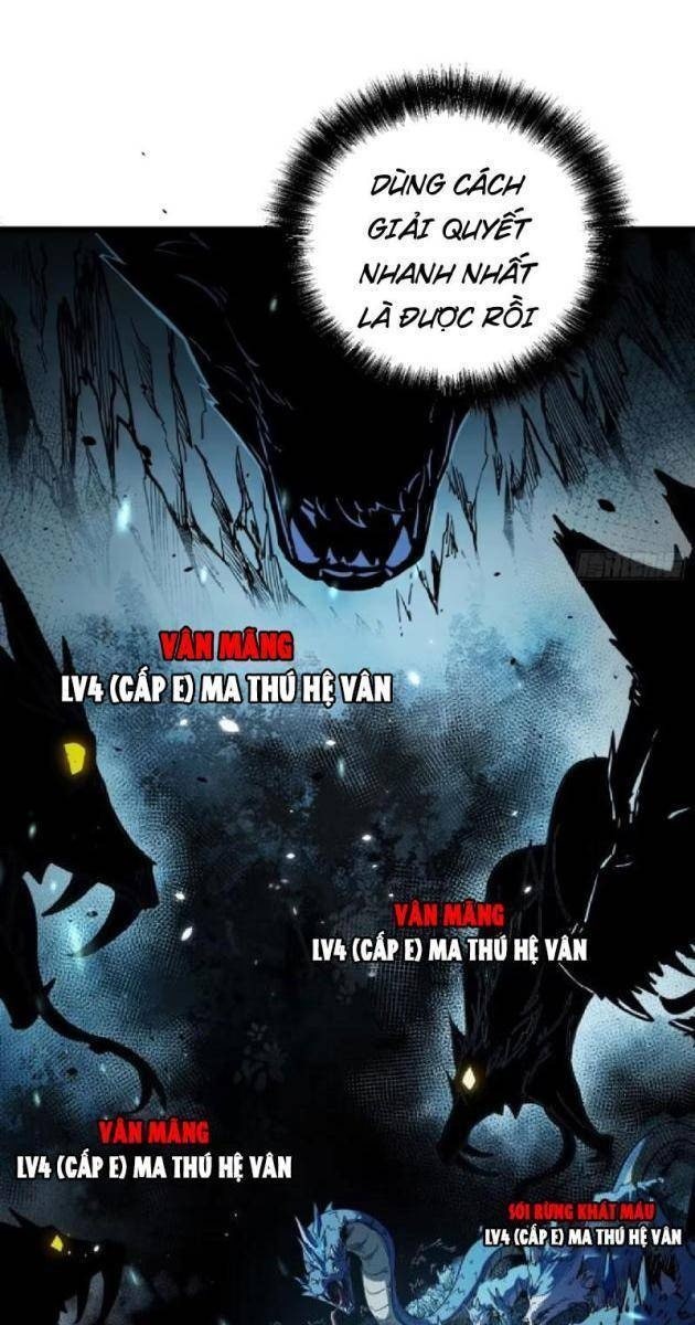 Toàn Chức Giác Tỉnh - Page 59