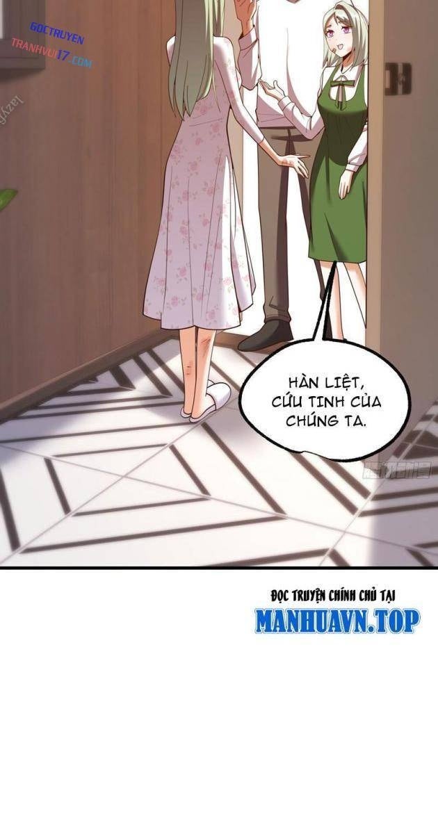 Trùng Sinh Không Làm Chạn Vương, Ta Một Mình Thăng Cấp Khắc Kim - Page 42