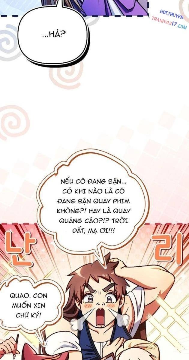 Kí Sự Hồi Quy - Page 17