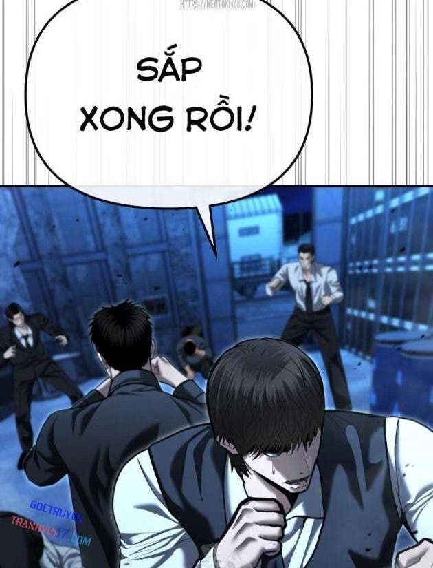 Cảnh Sát Bất Bại - Page 186