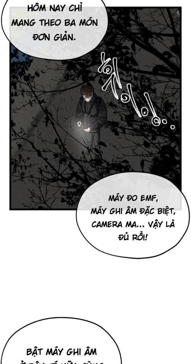 Chớ Bước Vào Nhà Hoang! - Page 154