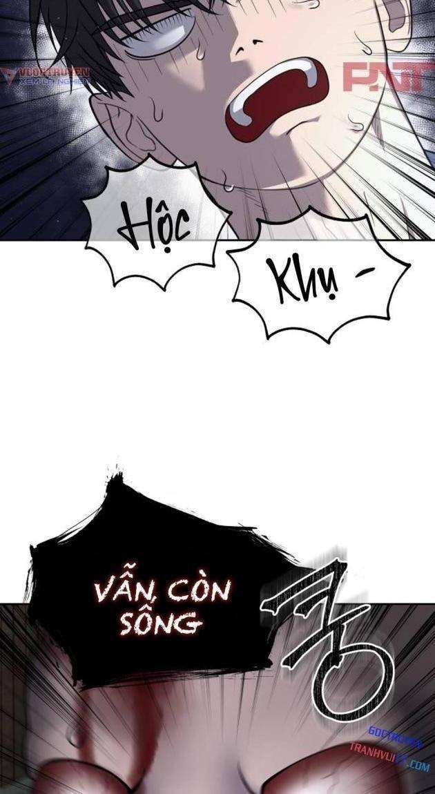 Chớ Bước Vào Nhà Hoang! - Page 24