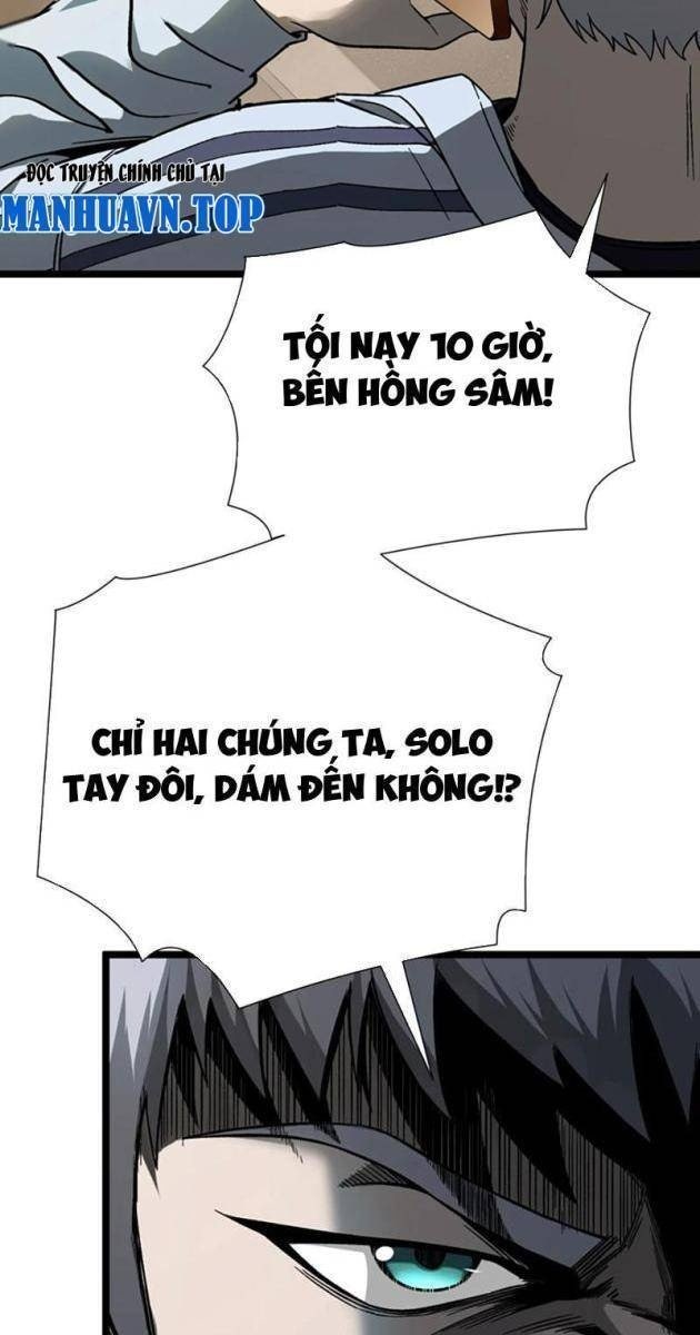 Bách Thú Chi Vương - Page 51