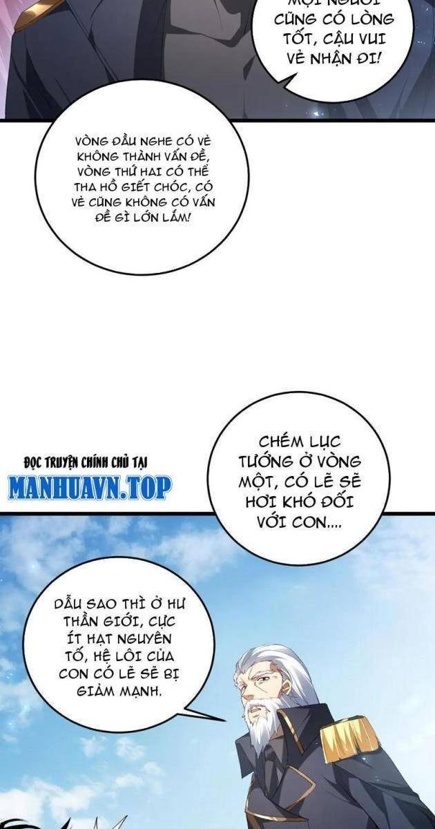 Ta Là Chúa Tể Trùng Độc - Page 39