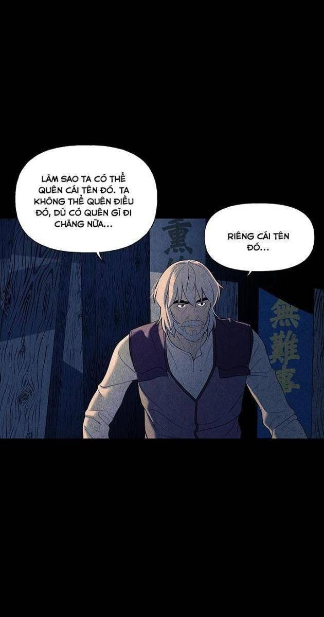 Cửa Hàng Đồ Cổ Tương Lai - Page 50