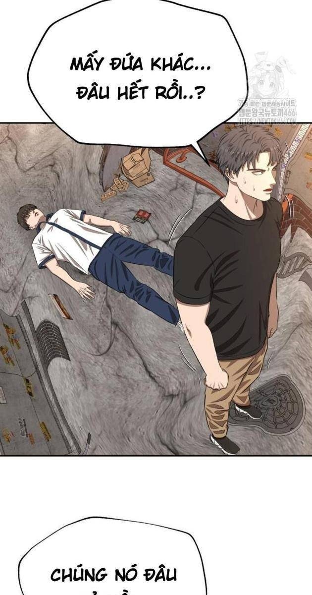 Chớ Bước Vào Nhà Hoang! - Page 86