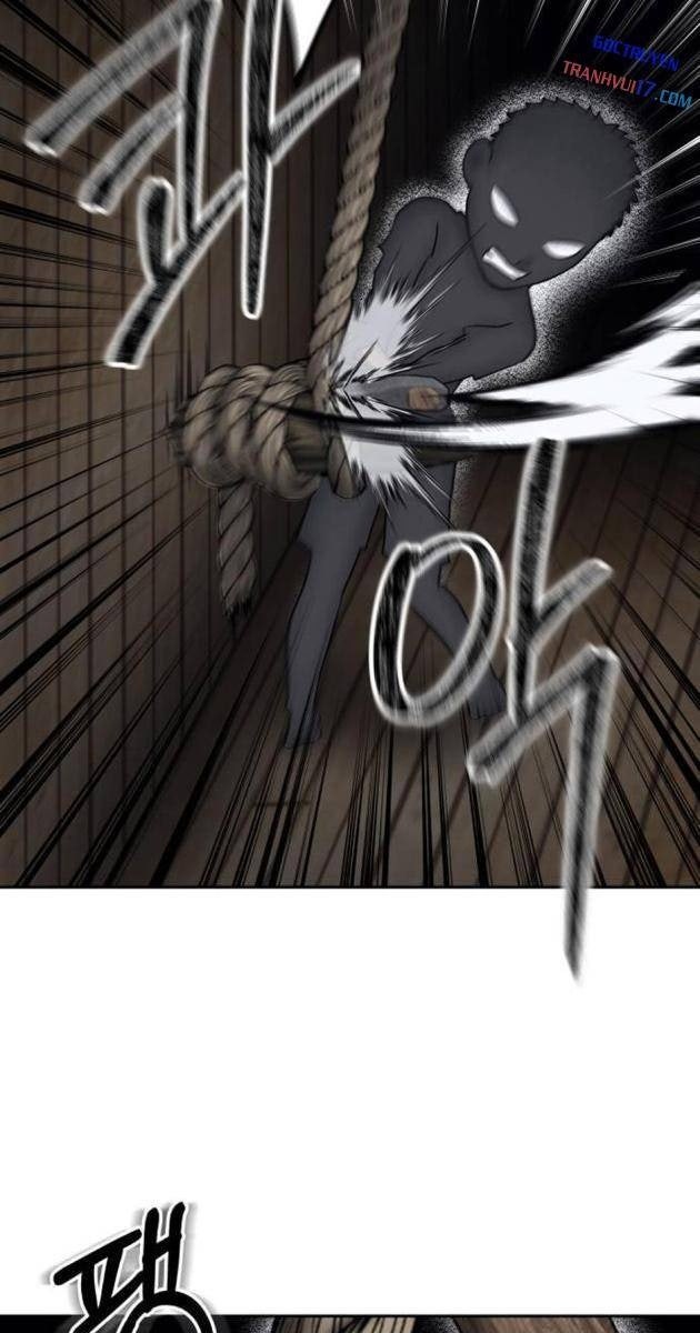 Chớ Bước Vào Nhà Hoang! - Page 34