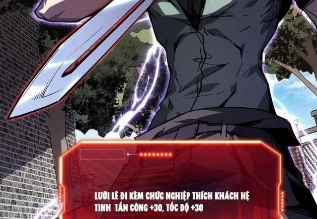 Toàn Chức Giác Tỉnh - Page 105