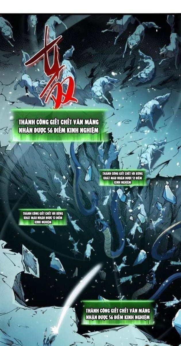 Toàn Chức Giác Tỉnh - Page 101