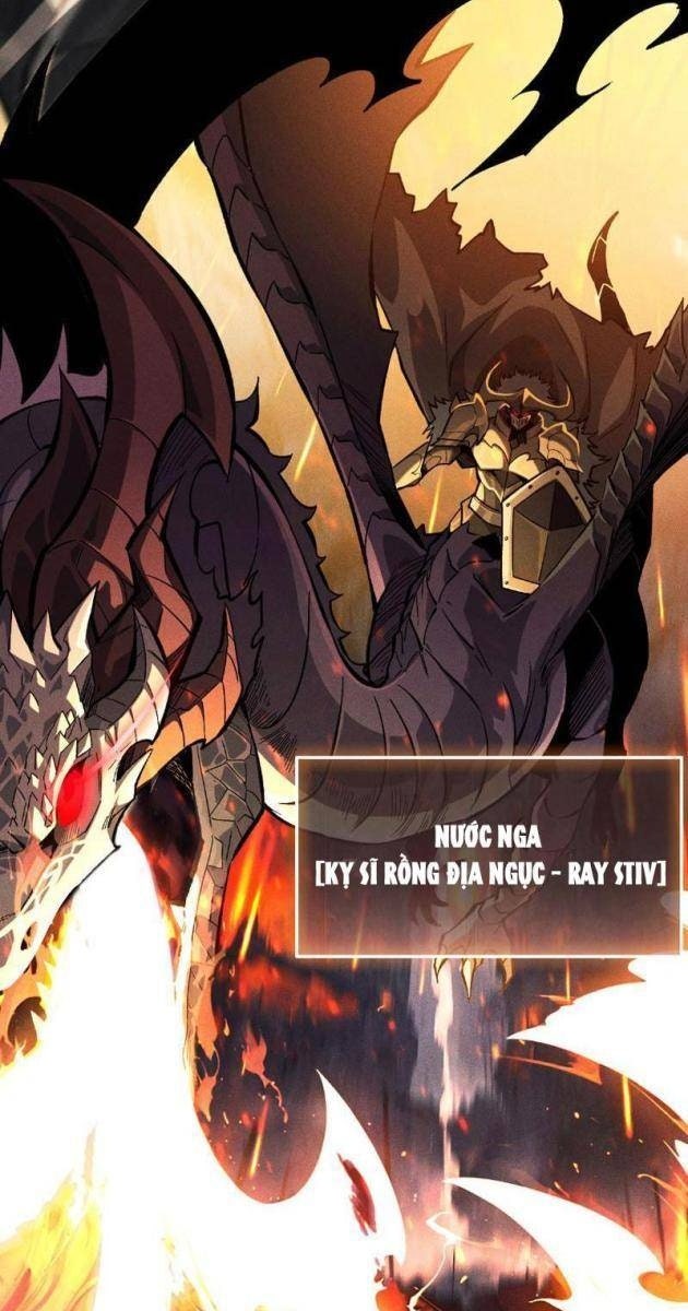 Võng Du: Afk Trăm Vạn Năm, Ta Thức Tỉnh Thành Thần - Page 17