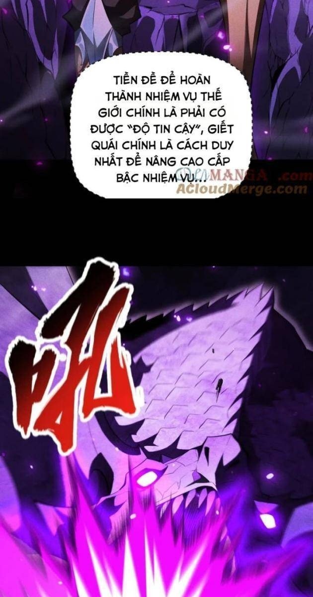 Võng Du: Afk Trăm Vạn Năm, Ta Thức Tỉnh Thành Thần - Page 26