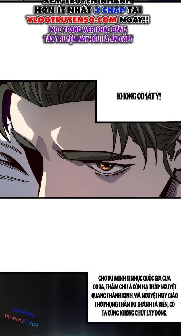Bách Thú Chi Vương - Page 8