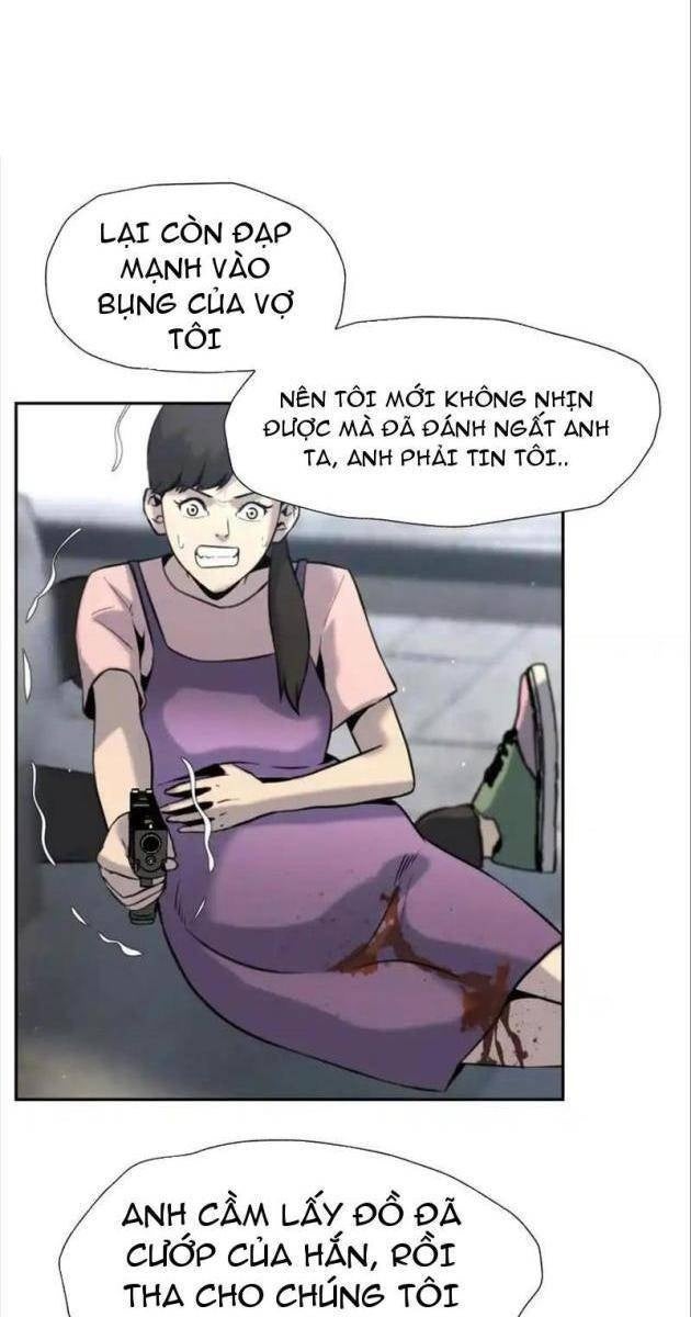 Trò Chơi Vô Vọng - Page 14