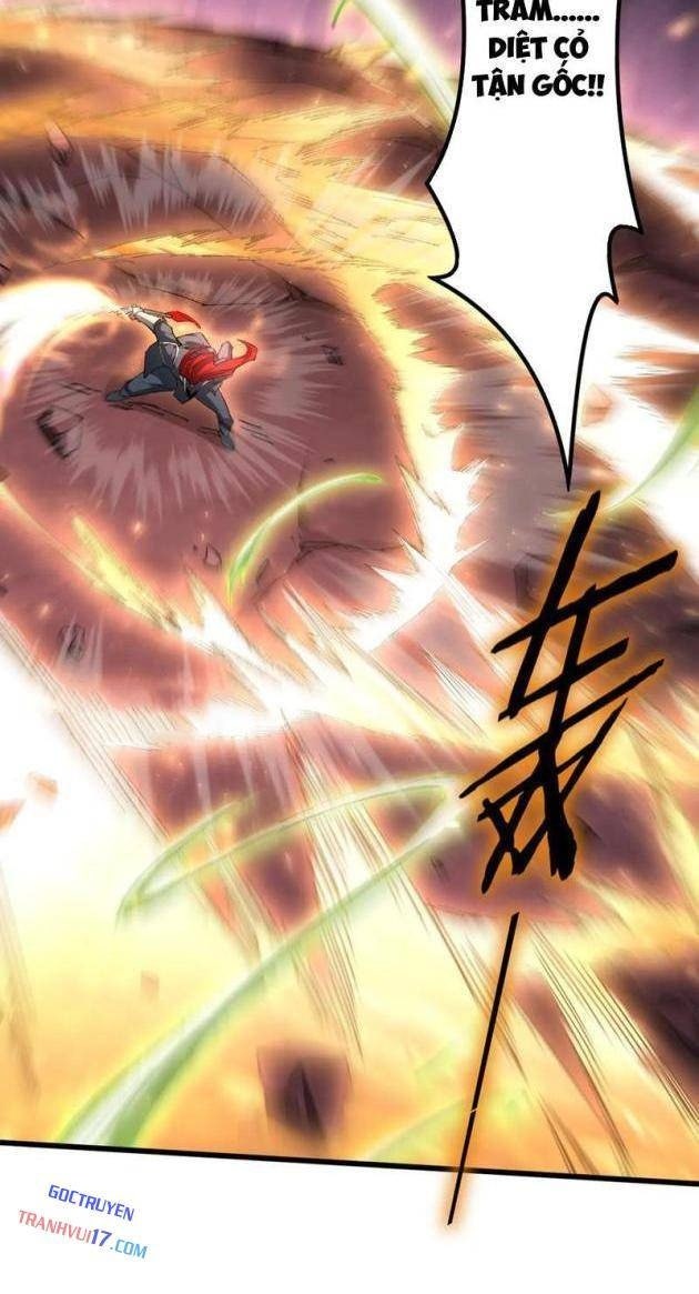 Ta Là Chúa Tể Trùng Độc - Page 56