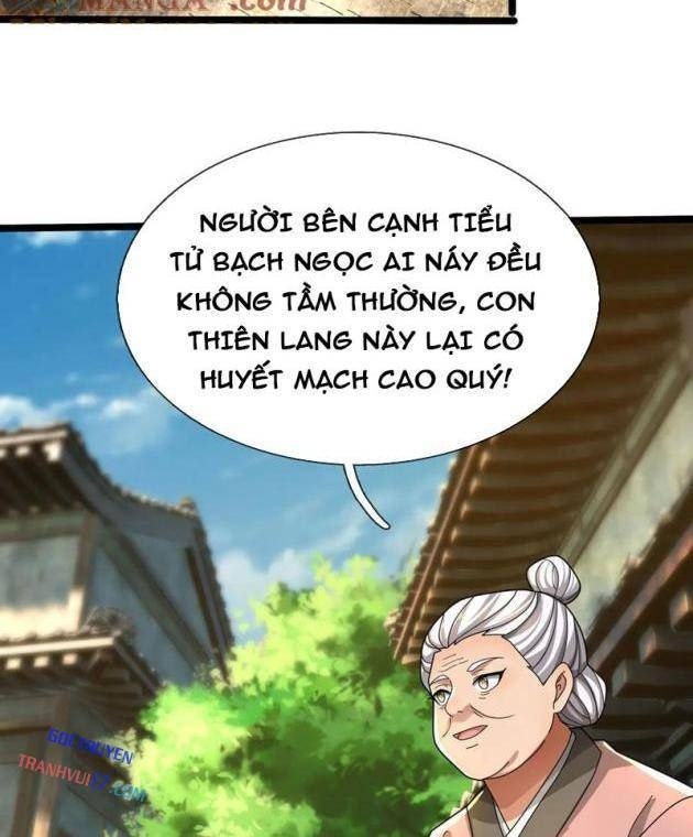 Thu Triệu Vạn Đồ Đệ, Vi Sư Vô Địch Thế Gian - Page 66
