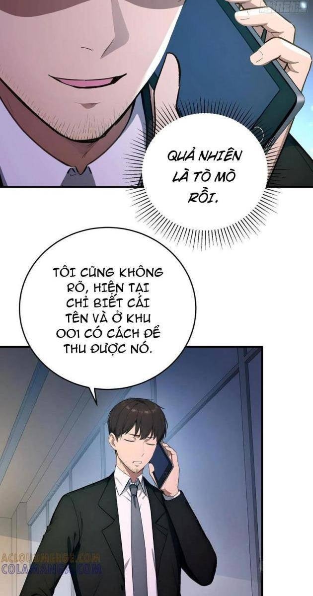 Người Chơi Siêu May Mắn - Page 55