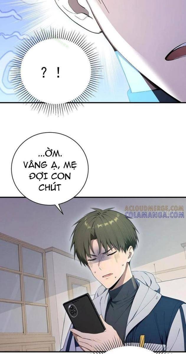 Người Chơi Siêu May Mắn - Page 23
