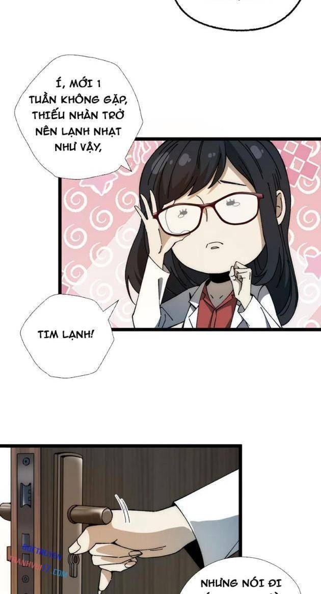 Bách Thú Chi Vương - Page 40