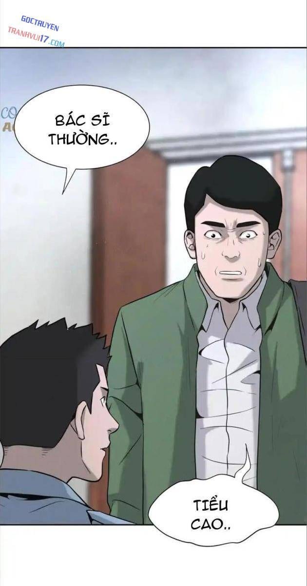 Trò Chơi Vô Vọng - Page 82