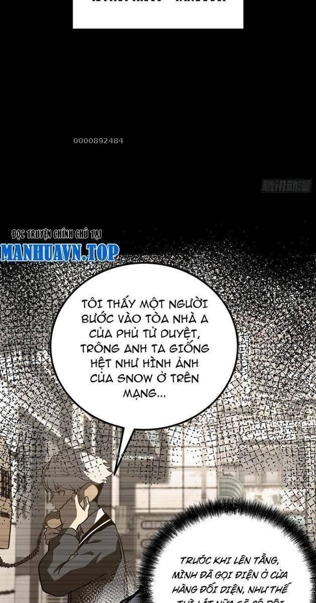 Toàn Chức Giác Tỉnh - Page 4