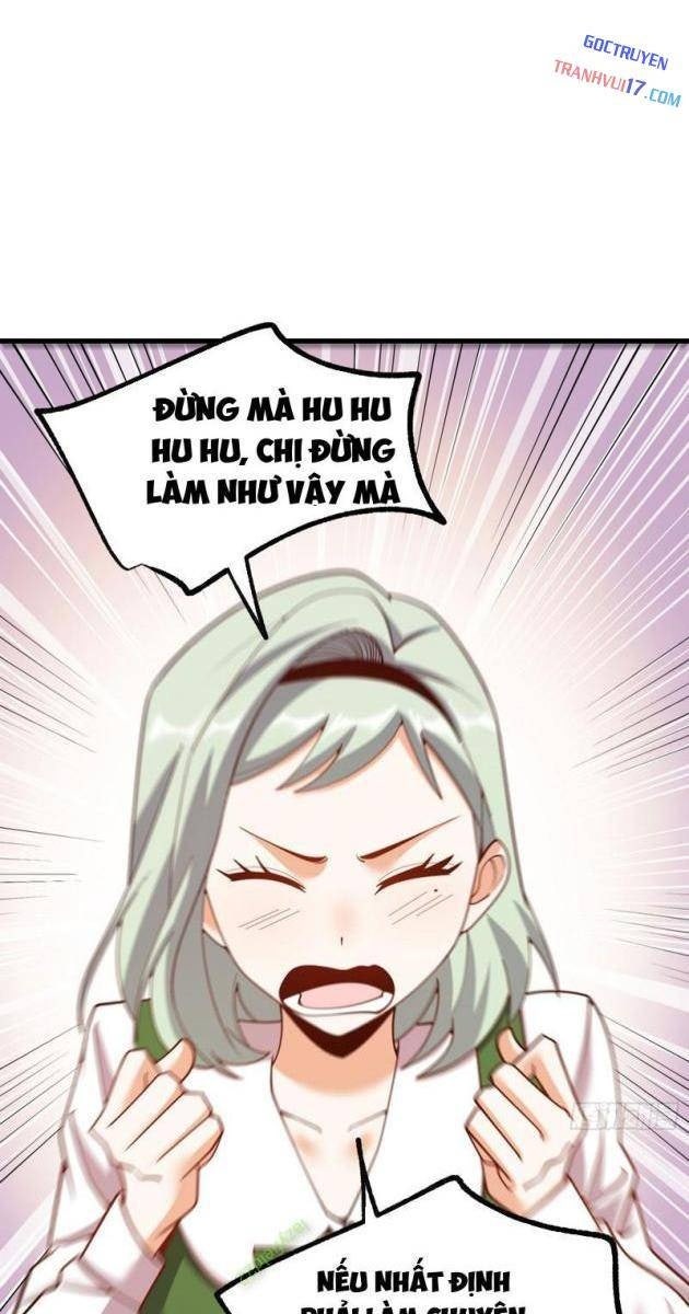 Trùng Sinh Không Làm Chạn Vương, Ta Một Mình Thăng Cấp Khắc Kim - Page 15