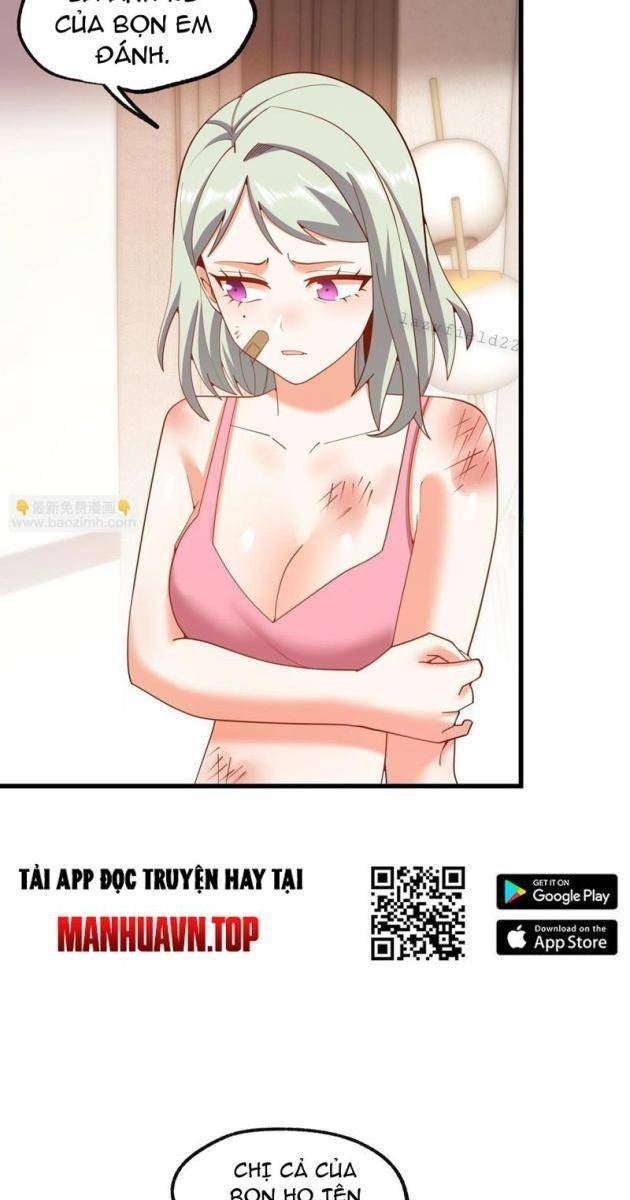 Trùng Sinh Không Làm Chạn Vương, Ta Một Mình Thăng Cấp Khắc Kim - Page 45