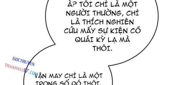 Người Chơi Siêu May Mắn - Page 18