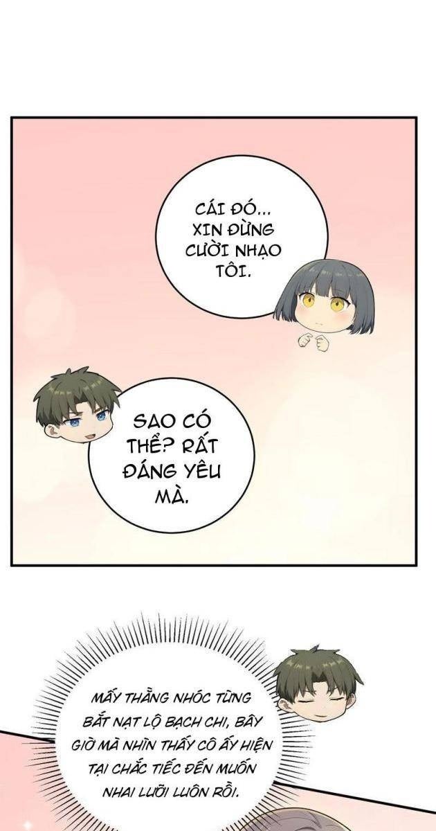 Người Chơi Siêu May Mắn - Page 43