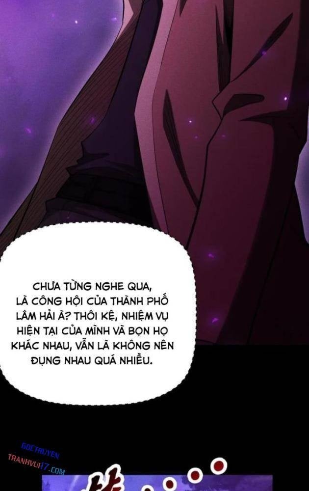 Võng Du: Afk Trăm Vạn Năm, Ta Thức Tỉnh Thành Thần - Page 25